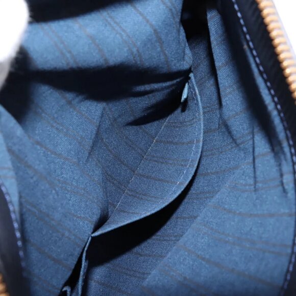 Louis Vuitton Monogram Empreinte Petillante Clutch - Picture 6 of 13